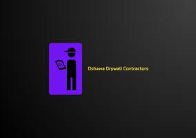 Oshawa Drywall Contractors
